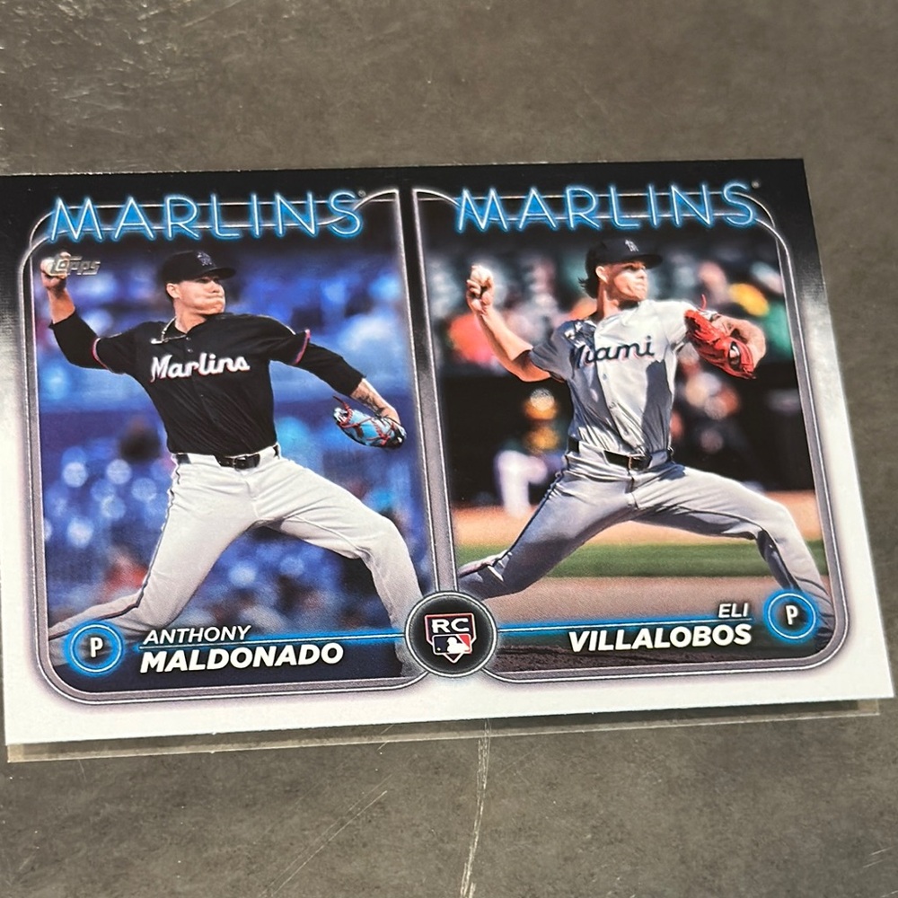 Topps Black and Gray Card Game Set